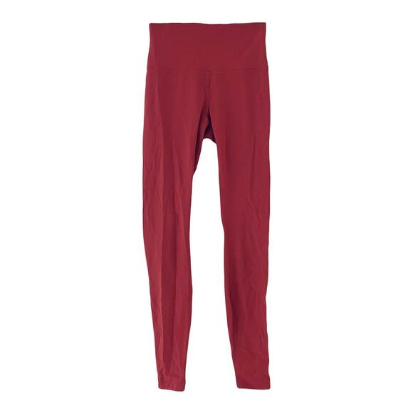 Lululemon Wunder Under Leggings Sz 4 - Picture 3 of 8